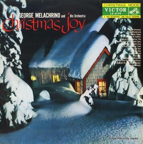 ジョージ・メラクリーノ メラク