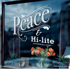 󥪡륹 peace & hi-lite VIJL-61300