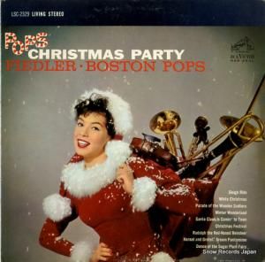 եɥ顼 pops christmas party LSC-2329