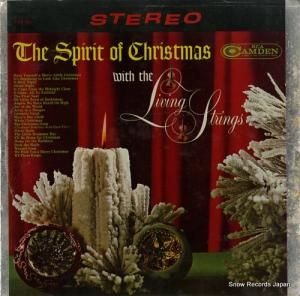 󥰡ȥ󥰥 the spirit of christmas CAS783