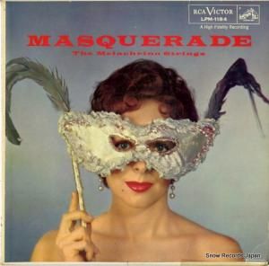 硼饯꡼ masquerade LPM-1184