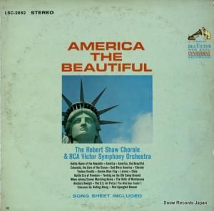 Сȡ祦羧 america the beautiful LSC-2662