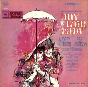 åϥ꥽ my fair lady KOS2600