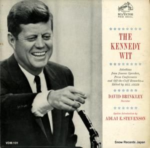 �����F�����ͥǥ� the kennedy wit VDM-101