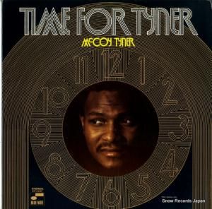 ޥåʡ time for tyner BST84307