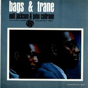 ߥȡ㥯󡦥ȥ졼 bags & trane SD1368