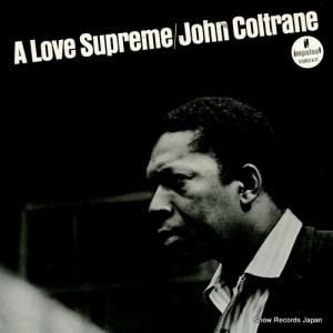 󡦥ȥ졼 a love supreme AS-77