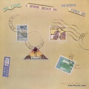 ޥåʡ la leyenda de la hora (the legend of the hour) FC37375