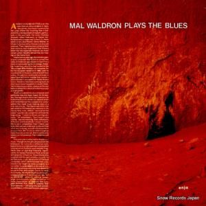 ޥ롦ɥ plays the blues ENJA5021