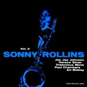 ˡ volume two ST-81558