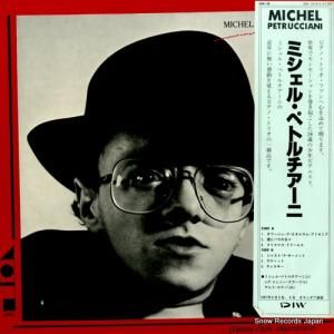 ߥ롦ڥȥ michel petrucciani DIW-1013 / OWL025