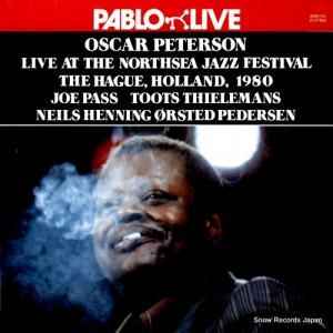 ԡ live at the northsea jazz festival the hague, holland, 1980 2620-115