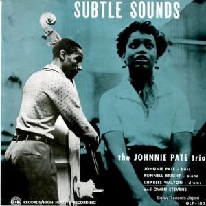 ˡڥ subtle sounds FSR-744