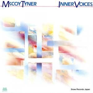 マッコイ・タイナー inner voices M-9079