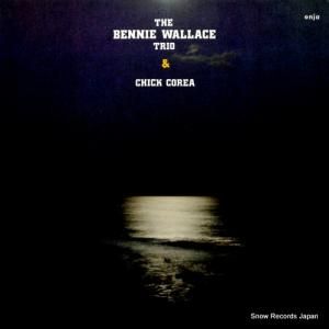 ٥ˡ쥹 the bennie wallace trio & chick corea ENJA4028