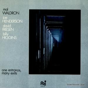 ޥ롦ɥ one entrance, many exits PA8014-N