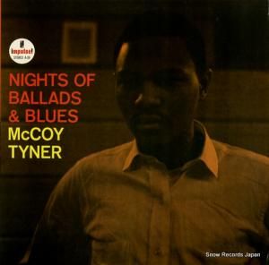 ޥåʡ nights of ballads & blues AS-39