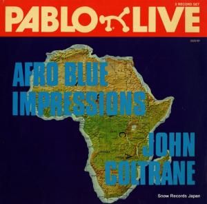 󡦥ȥ졼 afro blue impressions 2620101