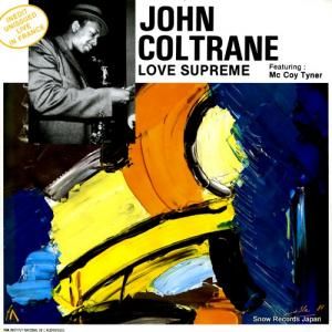 󡦥ȥ졼 love supreme FC106