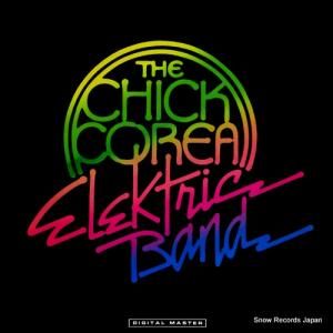 åꥢ the chick corea elektric band GRP-A-1026