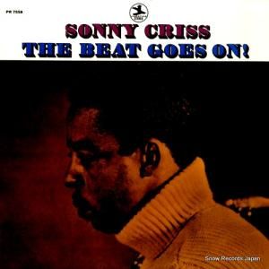 ˡꥹ the beat goes on! PR-7558