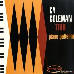 ޥ piano patterns LP1023A