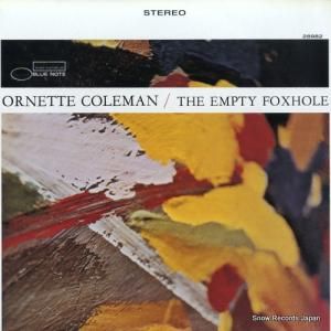 ͥåȡޥ the empty foxhole B1-28982