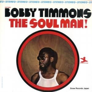 ܥӡƥ the soul man! WJC-7465 / PR-7465