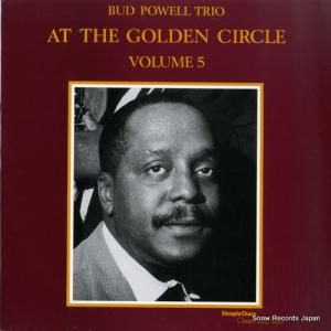 Хɡѥ at the golden circle volume 5 SCC-6017