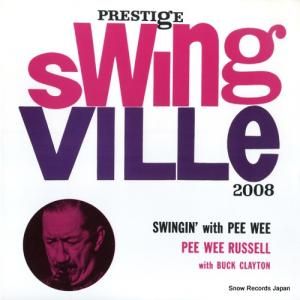 ԡå swingin' with pee wee SV-2008