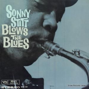 ˡƥå blows the blues MGVS-6149