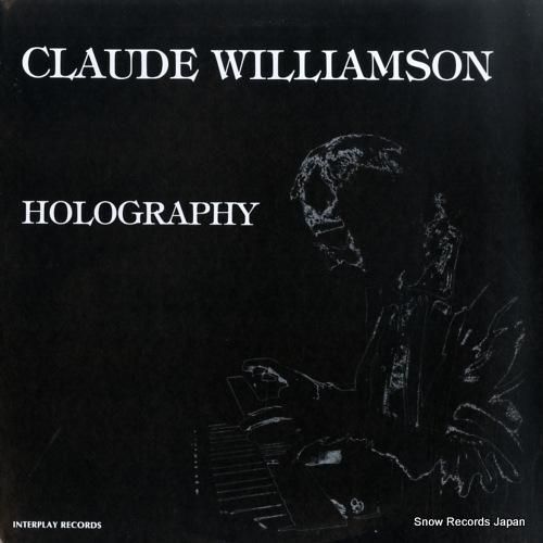 クロード・ウィリアムソン ho