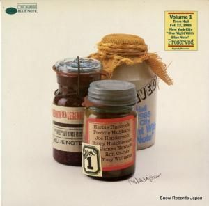 V/A one night with blue note, vol.1 BT85113