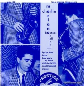 㡼꡼ޥꥢ boston all stars PRLP153