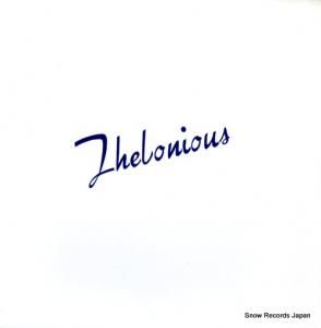 ˥ thelonious PRLP142