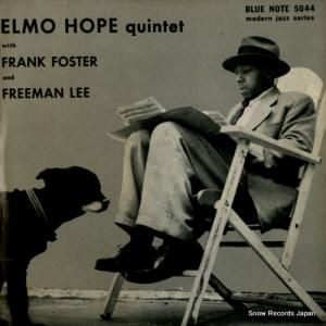 ⡦ۡ elmo hope quintet volume 2 BLP5044