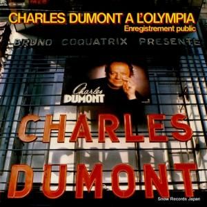 롦ǥ charles dumont a l'olympia 2C164-14695
