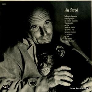쥪ե leo ferre 80185