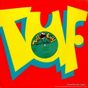 T-SKI VALLEY catch the beat TUF128033
