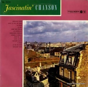 V/A ̥ǤΥ󥽥 SL-3019