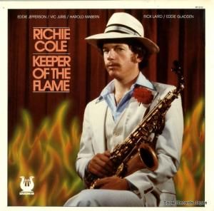 ��å����������� keeper of the flame MR5192