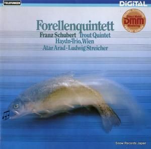 󡦥ϥɥ󡦥ȥꥪ schubert; forellenquintett 6.42695