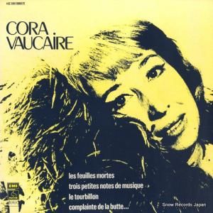顦 cora vaucaire 2C150-15684