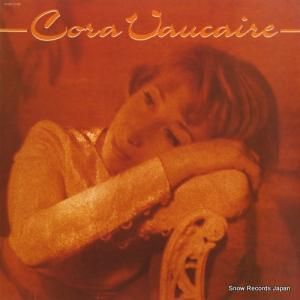 顦 cora vaucaire 2C068-72158