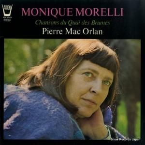 ˥å chansons du quai des brumes ARN33474