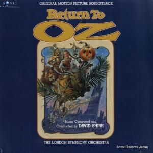 ǥåɡ㥤 return to oz SA113