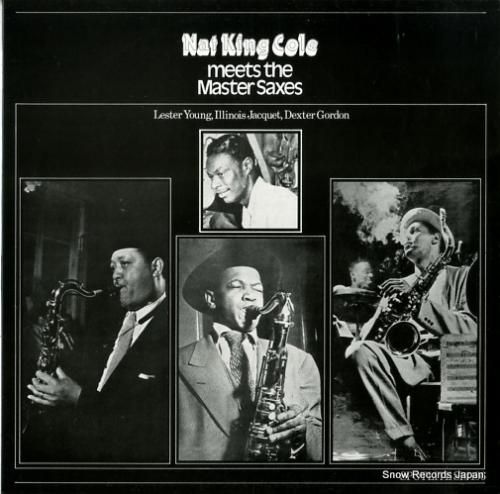 ナット・キング・コール mee