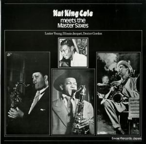 ʥåȡ󥰡 meets the master saxes SPJ136