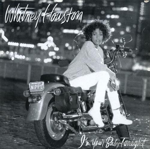 ホイットニー・ヒューストン i