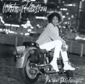 ۥåȥˡҥ塼ȥ i'm your baby tonight AL8616